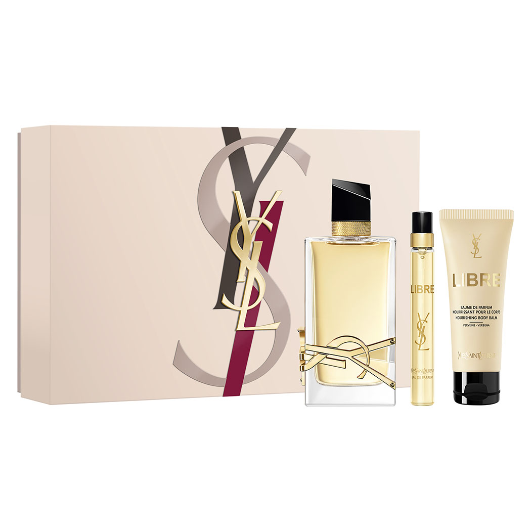 Yves Saint Laurent LIBRE 90ml 新品未開封 118583_A.jpg
